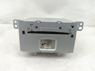 2015-2016 Buick Encore Radio AM FM Cd Player Receiver Replacement P/N:84026635 GA-130-COLR-NT Fits Fits 2014 2015 2016 2017 