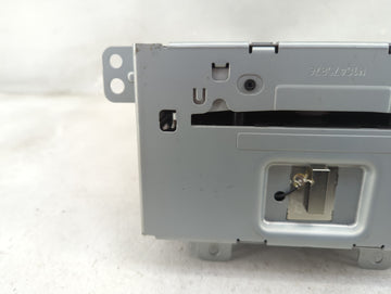 2015-2016 Buick Encore Radio AM FM Cd Player Receiver Replacement P/N:84026635 GA-130-COLR-NT Fits Fits 2014 2015 2016 2017 OEM Used Auto Parts