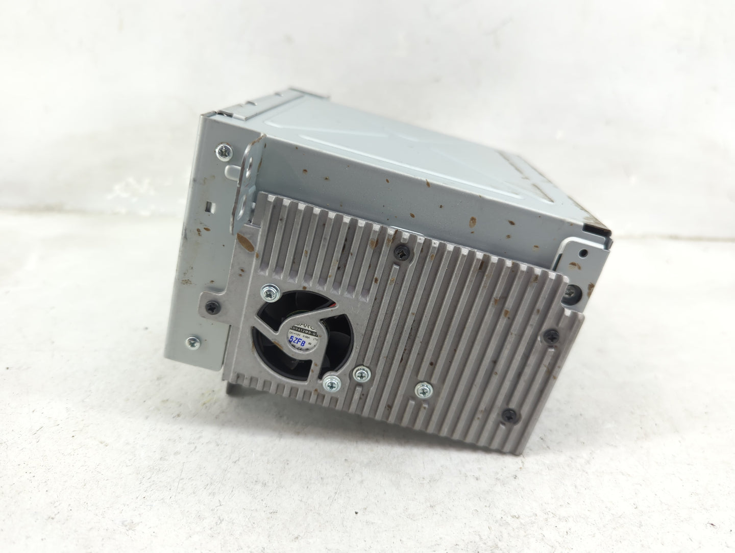 2015-2016 Buick Encore Radio AM FM Cd Player Receiver Replacement P/N:84026635 GA-130-COLR-NT Fits Fits 2014 2015 2016 2017 