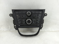 2013-2016 Buick Encore Radio AM FM Cd Player Receiver Replacement P/N:95383984 A2C90233800 Fits Fits 2013 2014 2015 2016 OEM