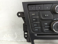 2013-2016 Buick Encore Radio AM FM Cd Player Receiver Replacement P/N:95383984 A2C90233800 Fits Fits 2013 2014 2015 2016 OEM