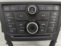 2013-2016 Buick Encore Radio AM FM Cd Player Receiver Replacement P/N:95383984 A2C90233800 Fits Fits 2013 2014 2015 2016 OEM