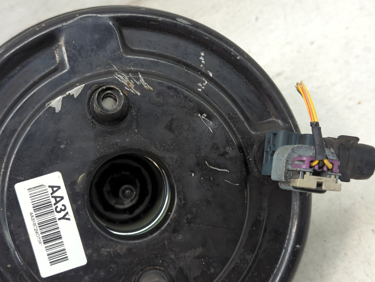 2013-2021 Buick Encore Power Brake Booster Oem 1450718 - Oemusedautoparts1.com