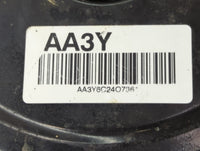 2013-2021 Buick Encore Power Brake Booster Oem 1450718 - Oemusedautoparts1.com