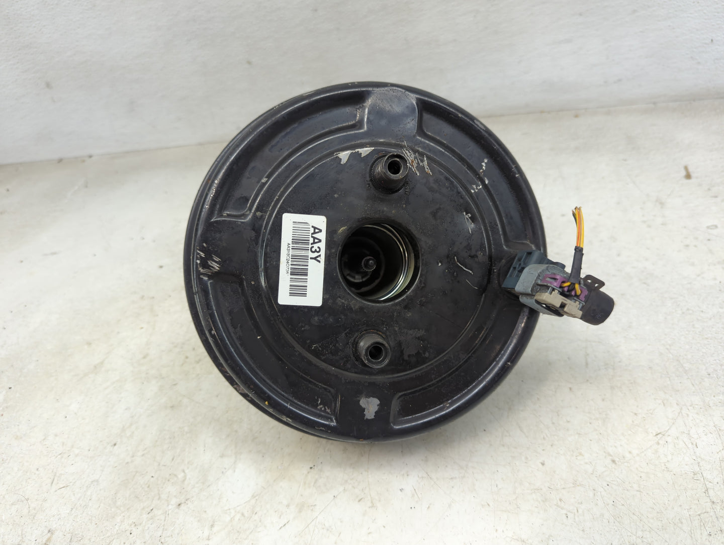 2013-2021 Buick Encore Power Brake Booster Oem 1450718 - Oemusedautoparts1.com