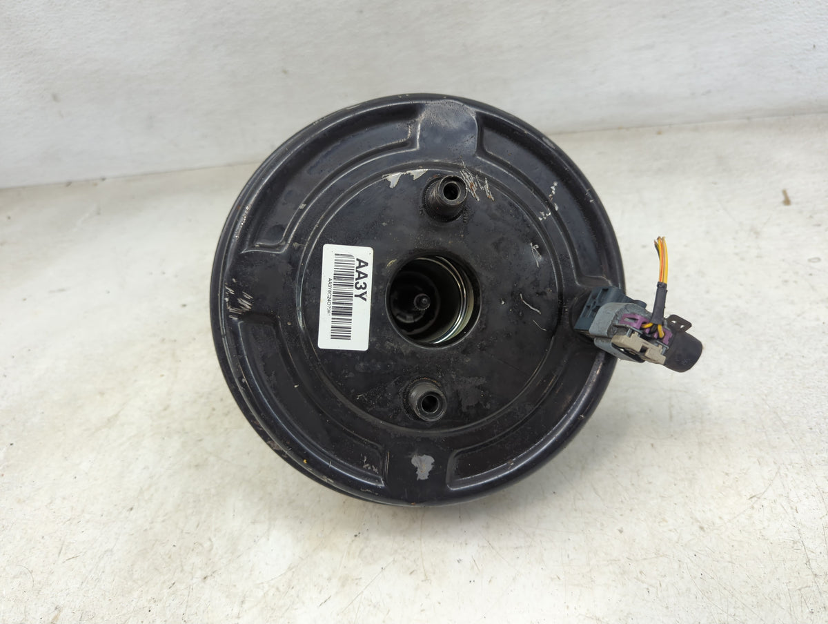 2013-2021 Buick Encore Power Brake Booster Oem 1450718 - Oemusedautoparts1.com