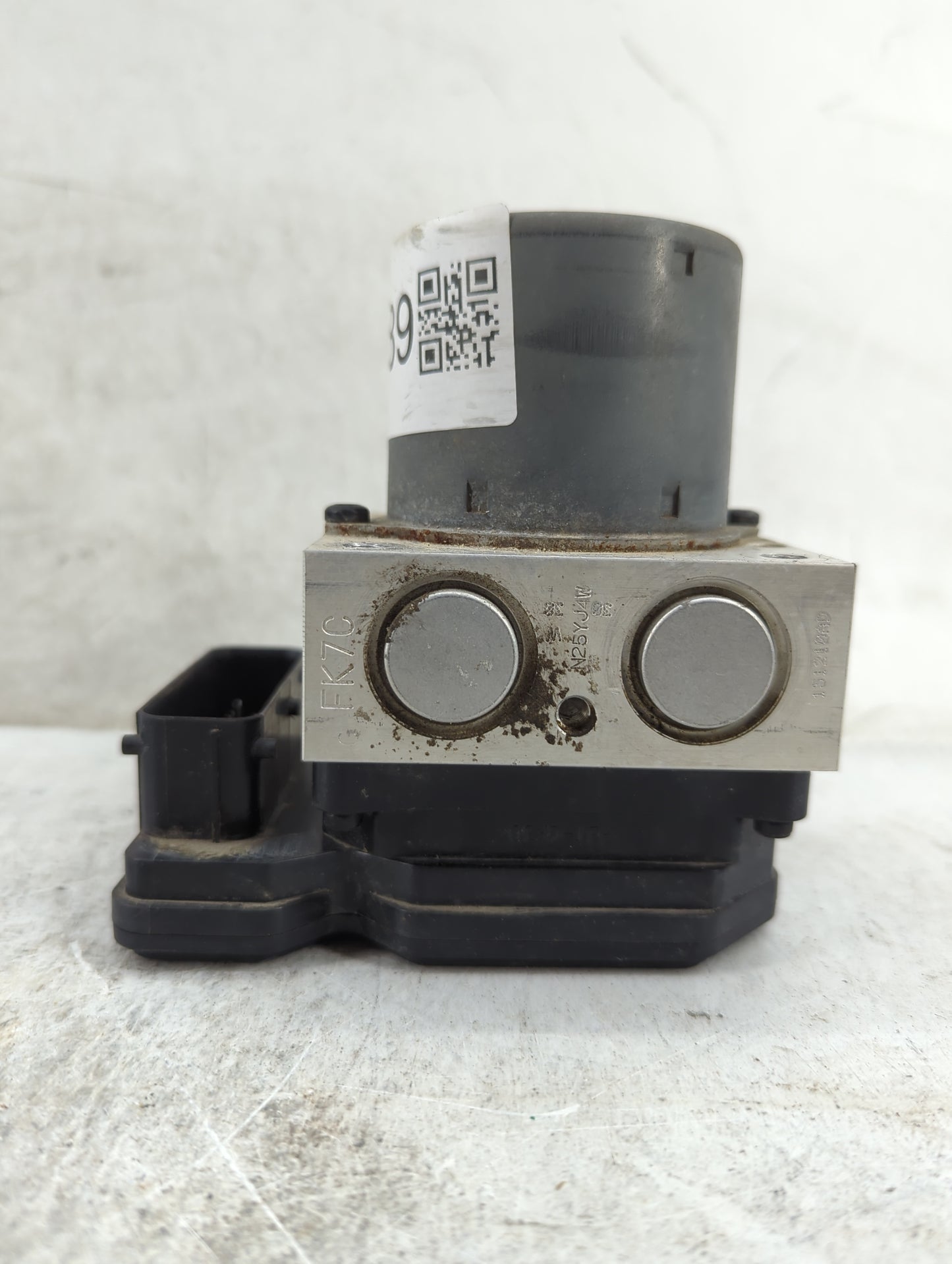 2016 Buick Encore ABS Pump Control Module Replacement P/N:42403007 P66GAT1P2525429, GH5M5M1195U5429, 01090928AAA Fits OEM Us