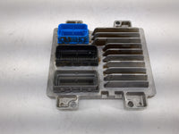 2013-2016 Buick Encore PCM Engine Control Computer ECU ECM PCU OEM P/N:12669749 86AB7RK16034K48B Fits OEM Used Auto Parts - 