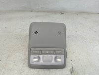 2016 Buick Encore Overhead Roof Console Gray - Oemusedautoparts1.com