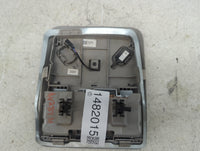2016 Buick Encore Overhead Roof Console Gray - Oemusedautoparts1.com