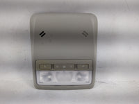 2016 Buick Encore Overhead Roof Console Tan - Oemusedautoparts1.com