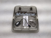 2016 Buick Encore Overhead Roof Console Tan - Oemusedautoparts1.com