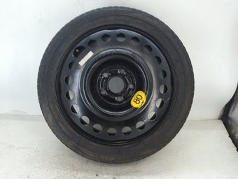 compare product 2013-2022 Buick Encore Spare Donut Tire Wheel Rim Oem 1490770