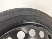 2013-2022 Buick Encore Spare Donut Tire Wheel Rim Oem 1490770 - Oemusedautoparts1.com
