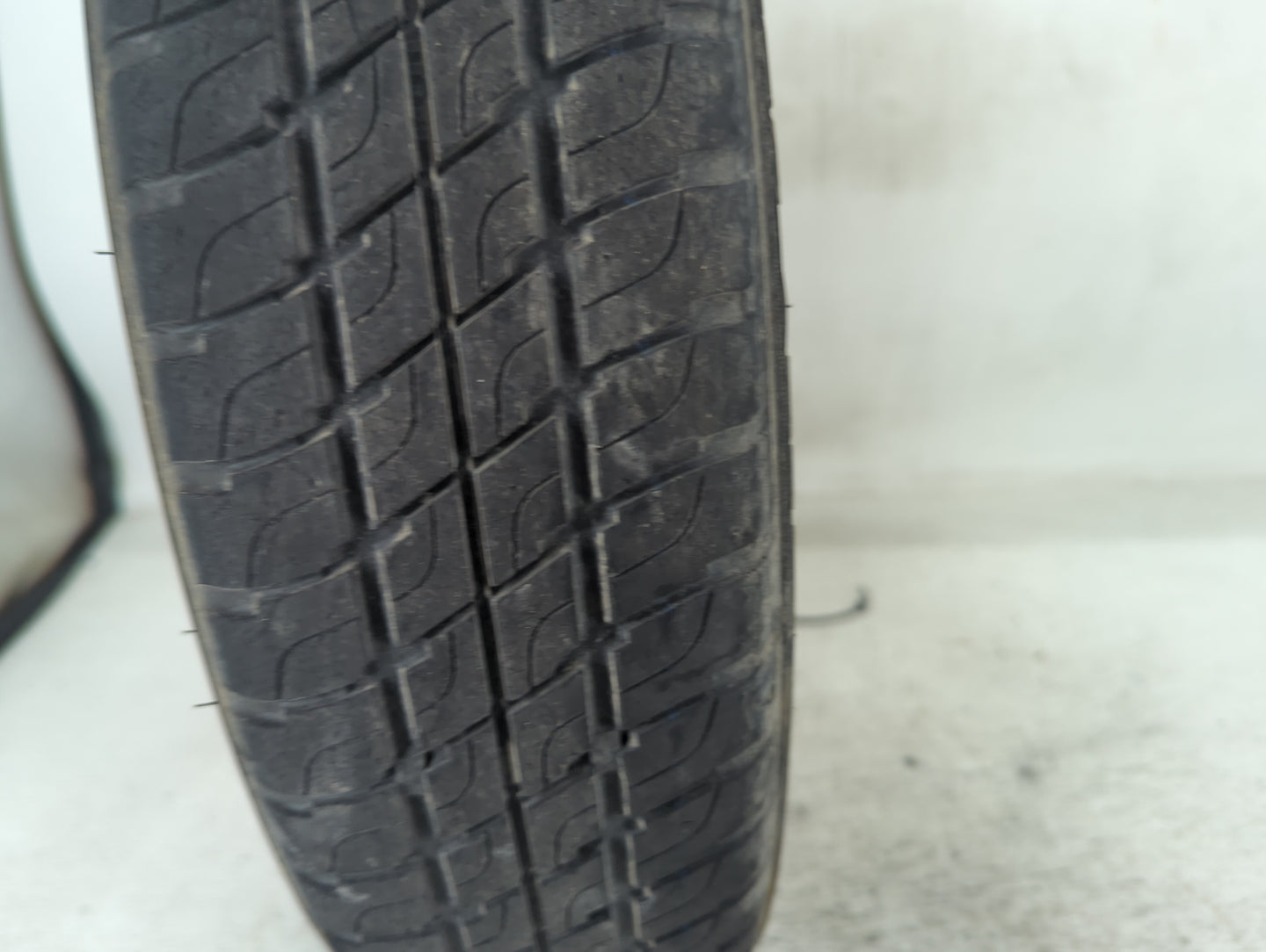 2013-2022 Buick Encore Spare Donut Tire Wheel Rim Oem 1490770 - Oemusedautoparts1.com