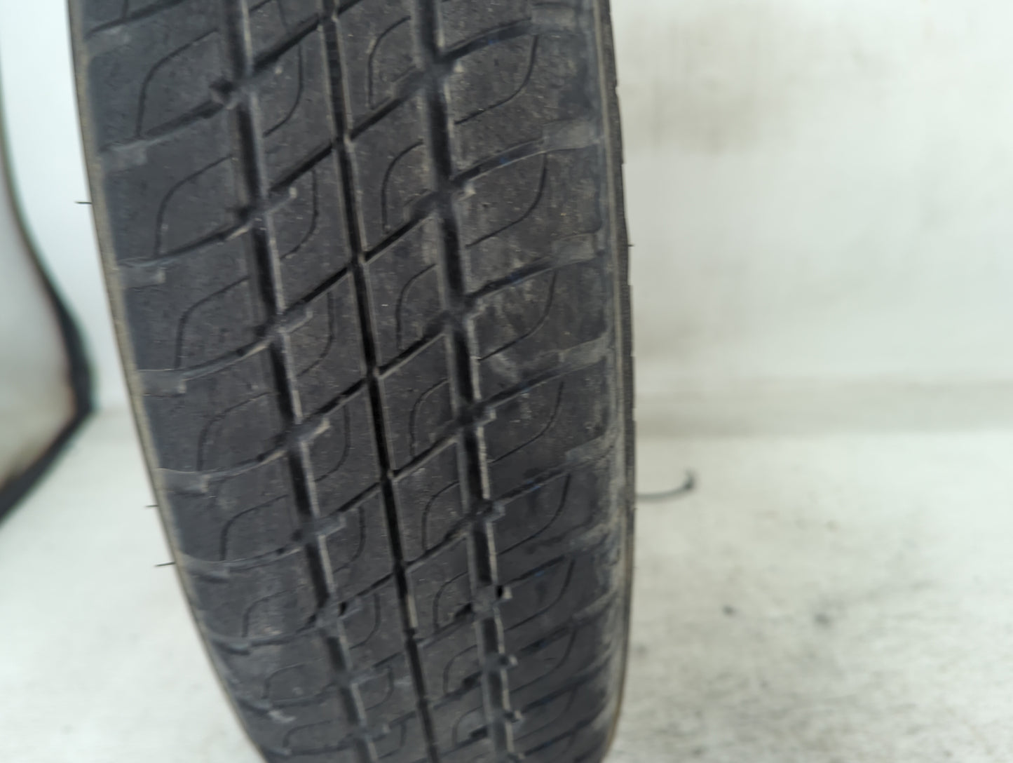 2013-2022 Buick Encore Spare Donut Tire Wheel Rim Oem 1490770 - Oemusedautoparts1.com