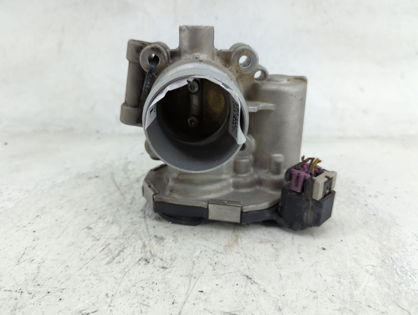 2013-2021 Buick Encore Throttle Body P/N:55581662 0280750581 Fits Fits 2011 2012 2013 2014 2015 2016 2017 2018 2019 2020 202