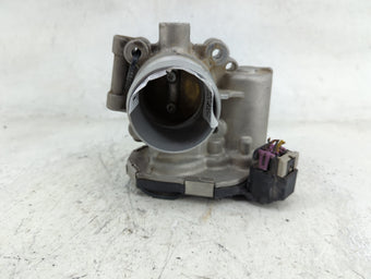 compare product 2013-2021 Buick Encore Throttle Body P/N:55581662 0280750581 Fits Fits 2011 2012 2013 2014 2015 2016 2017 2018 2019 2020 2021 OEM Used Auto Parts