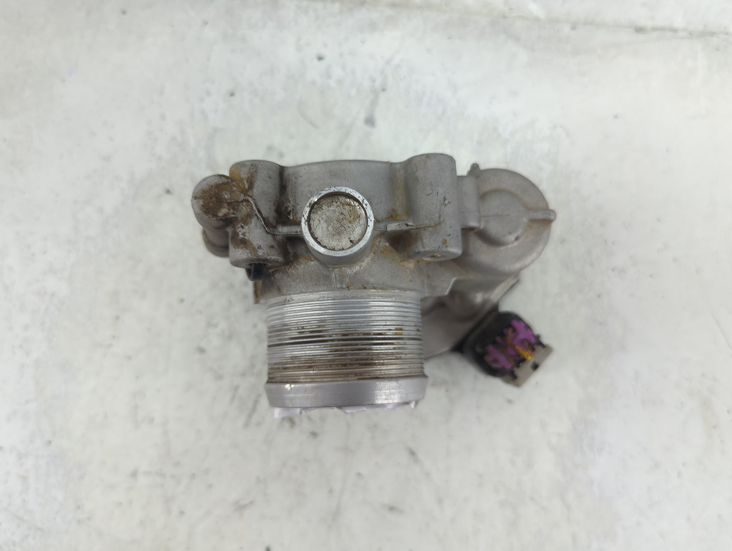 2013-2021 Buick Encore Throttle Body P/N:55581662 0280750581 Fits Fits 2011 2012 2013 2014 2015 2016 2017 2018 2019 2020 202