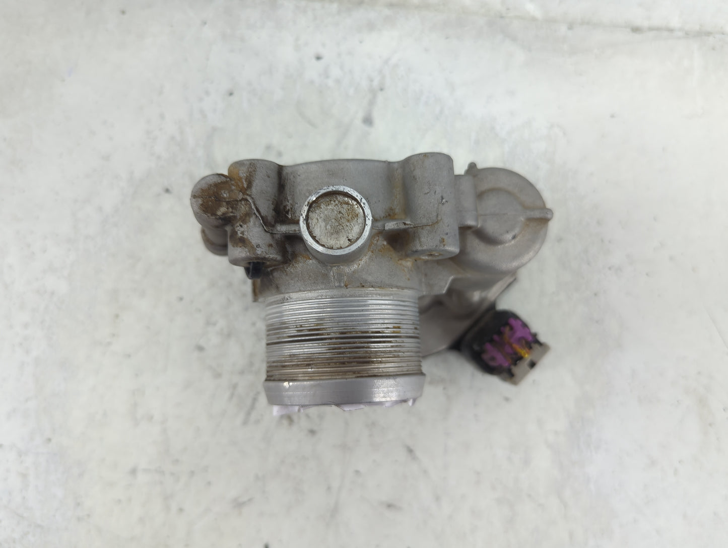 2013-2021 Buick Encore Throttle Body P/N:55581662 0280750581 Fits Fits 2011 2012 2013 2014 2015 2016 2017 2018 2019 2020 202