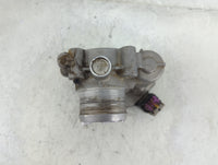 2013-2021 Buick Encore Throttle Body P/N:55581662 0280750581 Fits Fits 2011 2012 2013 2014 2015 2016 2017 2018 2019 2020 202