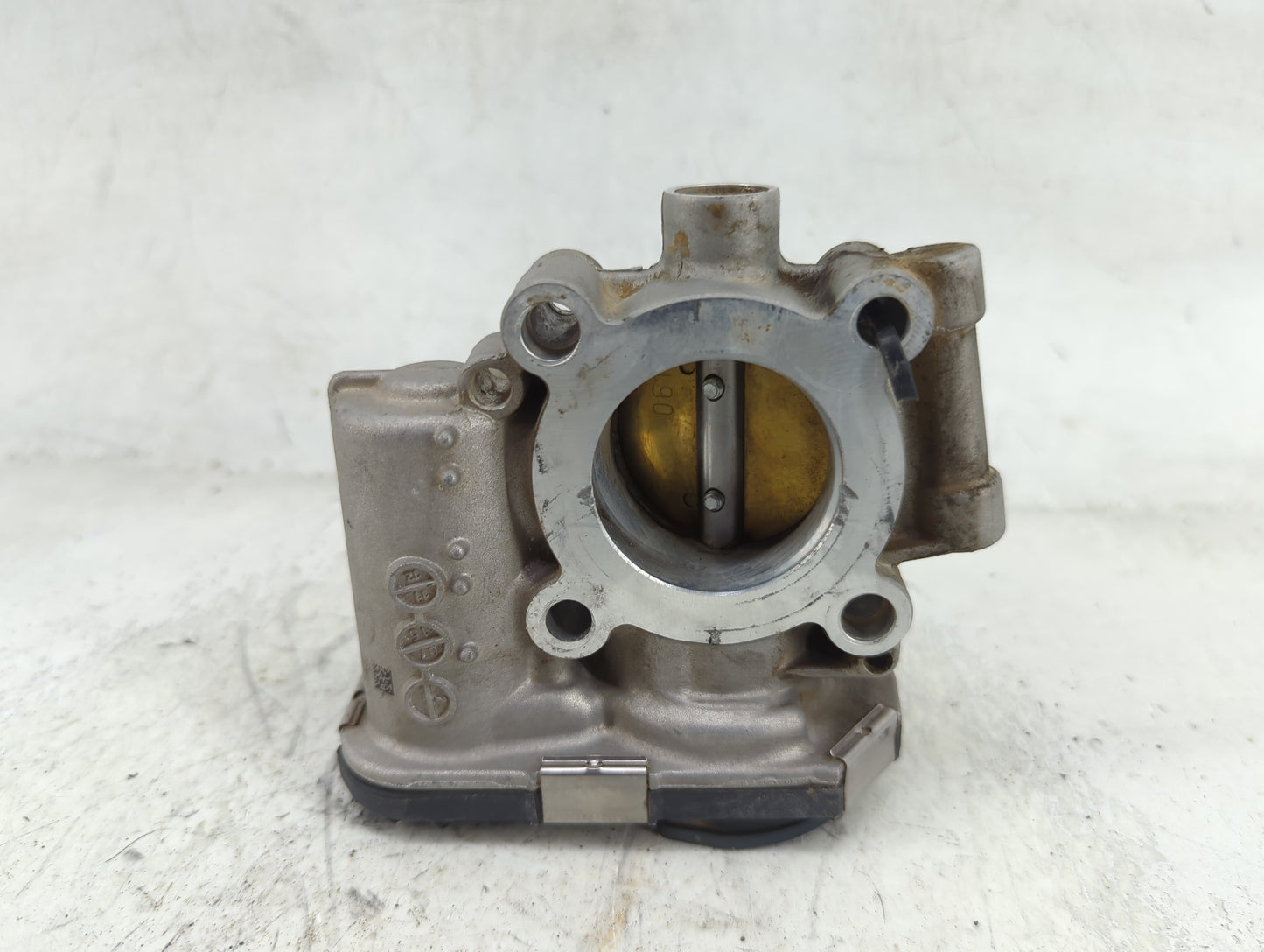 2013-2021 Buick Encore Throttle Body P/N:55581662 0280750581 Fits Fits 2011 2012 2013 2014 2015 2016 2017 2018 2019 2020 202