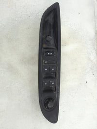 2017-2020 Buick Encore Master Power Window Switch Replacement Driver Side Left P/N:95025518-600R Fits Fits 2017 2018 2019 20
