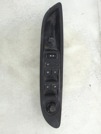 compare product 2017-2020 Buick Encore Master Power Window Switch Replacement Driver Side Left P/N:95025518-600R Fits Fits 2017 2018 2019 2020 OEM Used Auto Parts