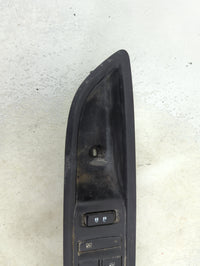 2017-2020 Buick Encore Master Power Window Switch Replacement Driver Side Left P/N:95025518-600R Fits Fits 2017 2018 2019 20