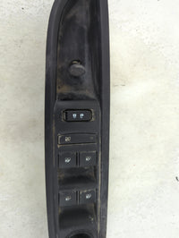2017-2020 Buick Encore Master Power Window Switch Replacement Driver Side Left P/N:95025518-600R Fits Fits 2017 2018 2019 20