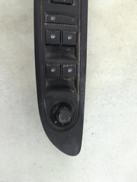 2017-2020 Buick Encore Master Power Window Switch Replacement Driver Side Left P/N:95025518-600R Fits Fits 2017 2018 2019 20
