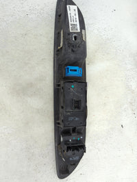 2017-2020 Buick Encore Master Power Window Switch Replacement Driver Side Left P/N:95025518-600R Fits Fits 2017 2018 2019 20