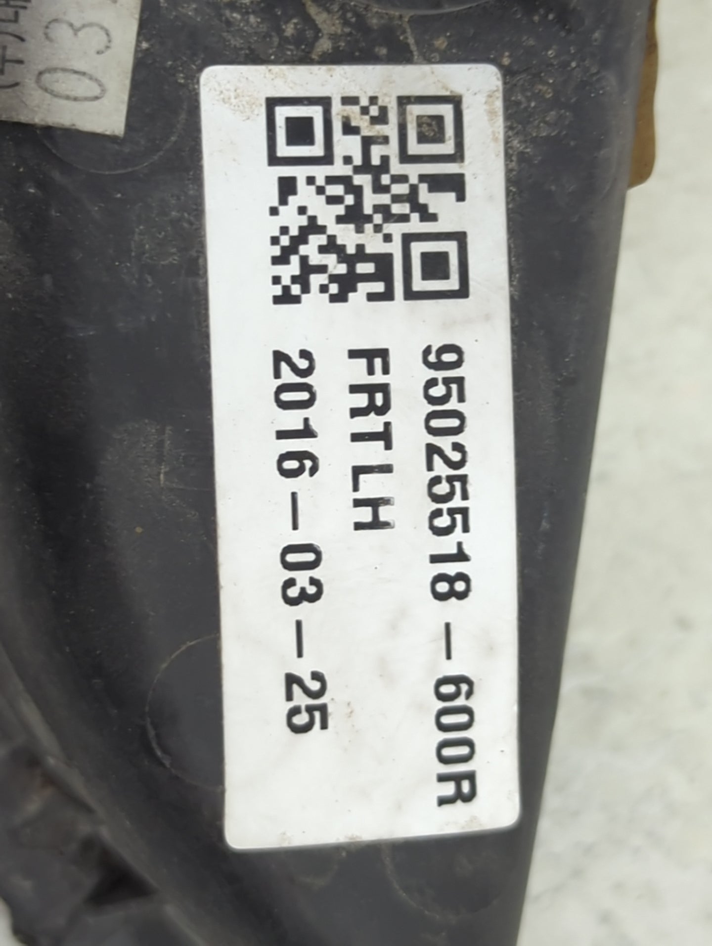2017-2020 Buick Encore Master Power Window Switch Replacement Driver Side Left P/N:95025518-600R Fits Fits 2017 2018 2019 20