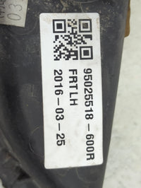 2017-2020 Buick Encore Master Power Window Switch Replacement Driver Side Left P/N:95025518-600R Fits Fits 2017 2018 2019 20