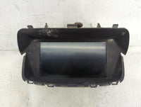 2013-2016 Buick Encore Information Display Screen 1494350 - Oemusedautoparts1.com