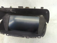 2013-2016 Buick Encore Information Display Screen 1494350 - Oemusedautoparts1.com