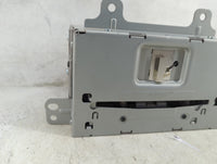 2015-2016 Buick Encore Radio AM FM Cd Player Receiver Replacement P/N:84022548 CQ-FG75E1GDC Fits Fits 2014 2015 2016 2017 OE