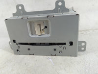 2015-2016 Buick Encore Radio AM FM Cd Player Receiver Replacement P/N:84022548 CQ-FG75E1GDC Fits Fits 2014 2015 2016 2017 OE