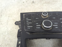2013-2016 Buick Encore Radio Control Panel 1494488 - Oemusedautoparts1.com