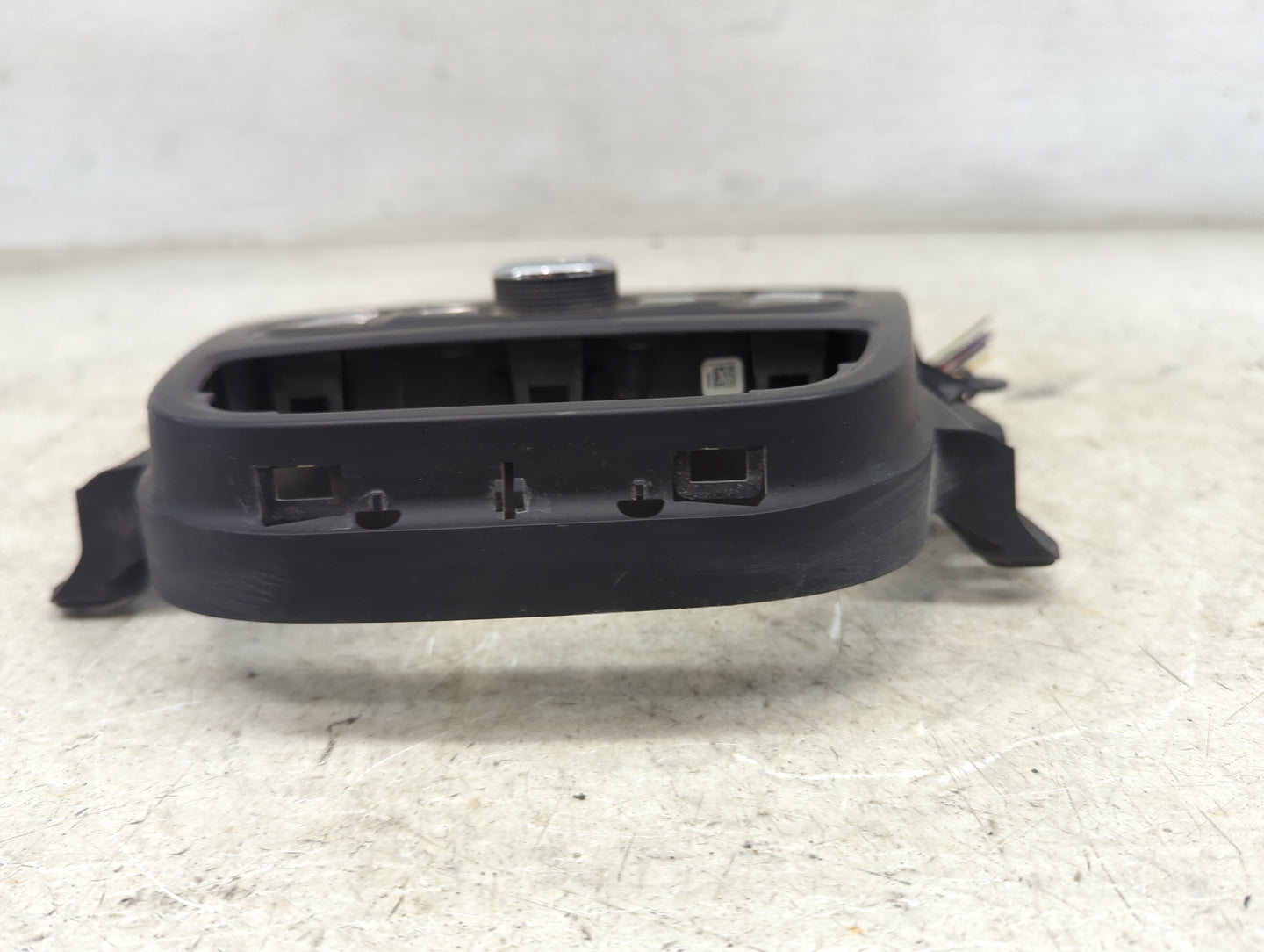 2013-2016 Buick Encore Radio Control Panel 1494488 - Oemusedautoparts1.com