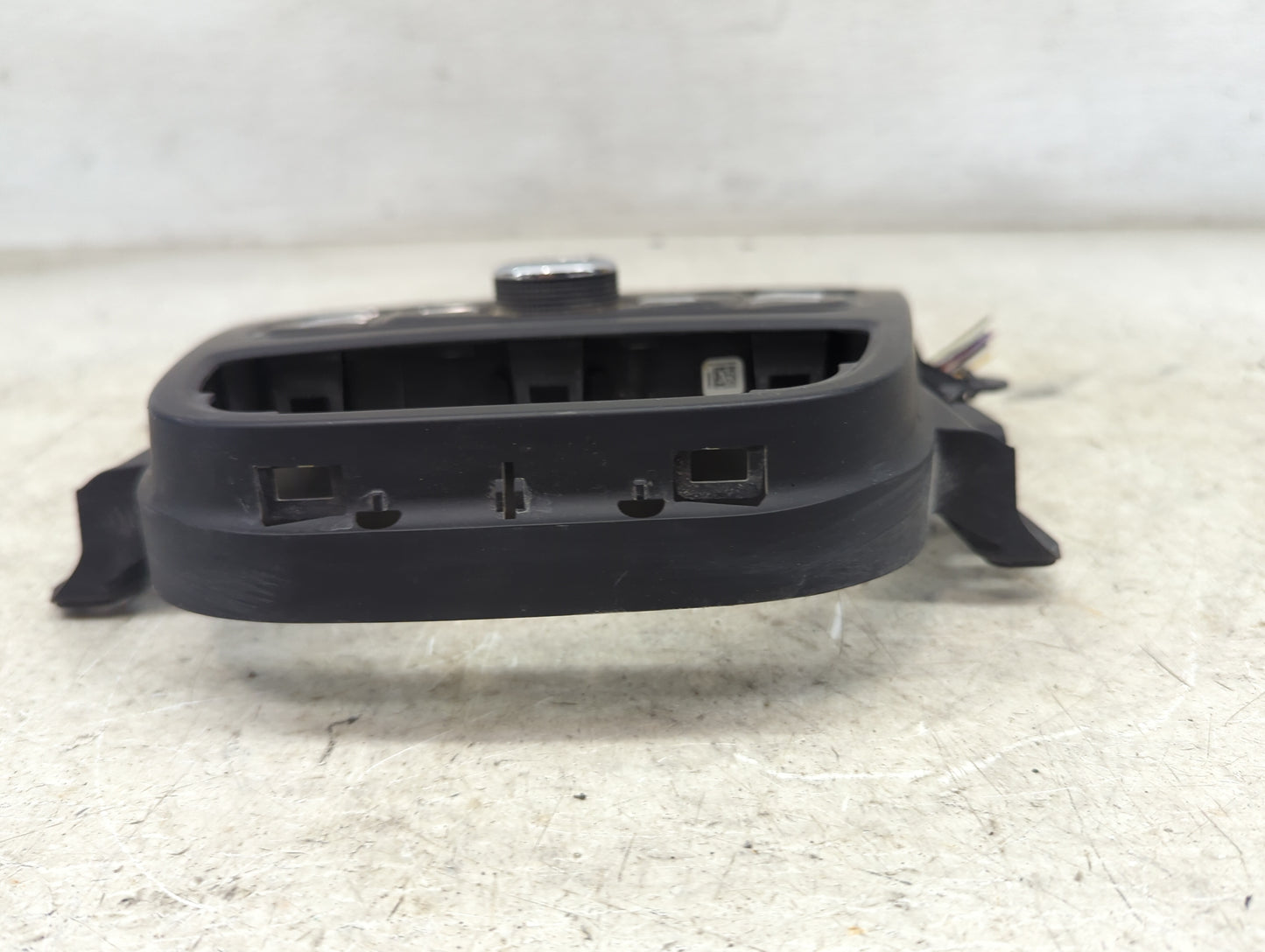 2013-2016 Buick Encore Radio Control Panel 1494488 - Oemusedautoparts1.com