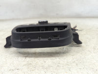 2013-2016 Buick Encore Radio Control Panel 1494488 - Oemusedautoparts1.com
