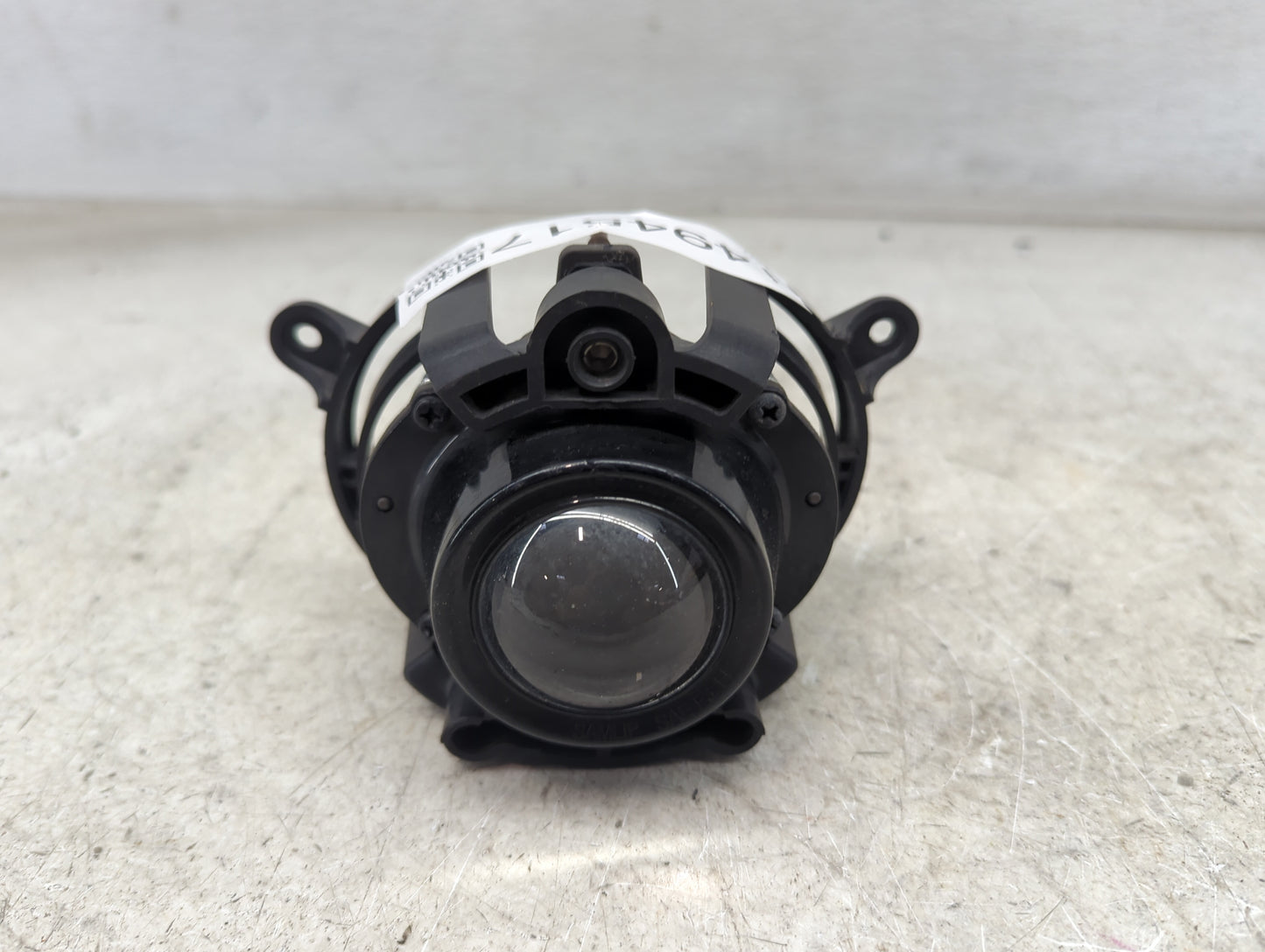 2013-2016 Buick Encore Driver Left Oem Front Light Lamp Black - Oemusedautoparts1.com