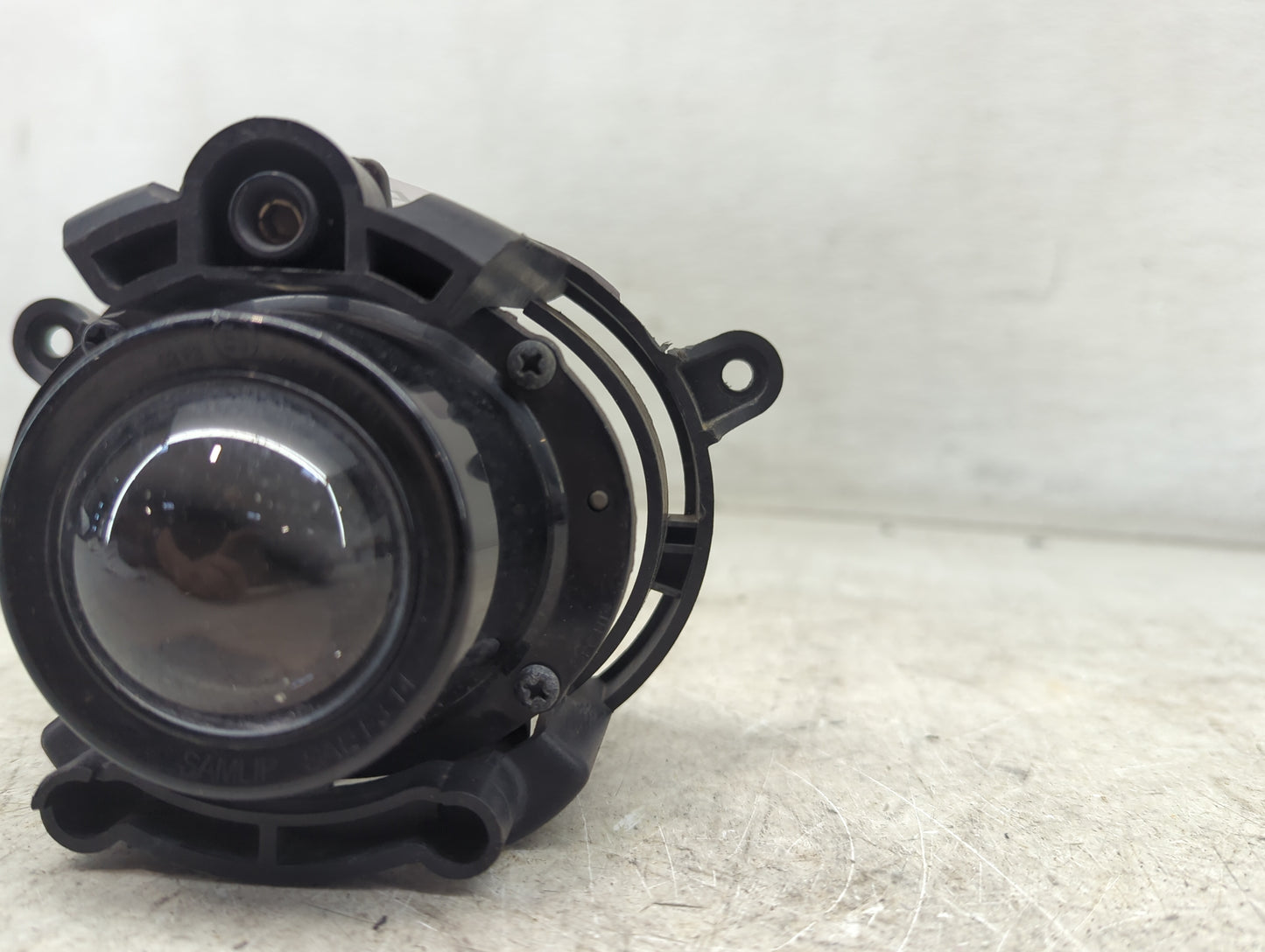 2013-2016 Buick Encore Driver Left Oem Front Light Lamp Black - Oemusedautoparts1.com