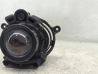 2013-2016 Buick Encore Driver Left Oem Front Light Lamp Black - Oemusedautoparts1.com