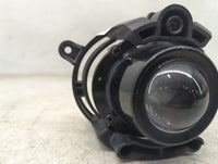 2013-2016 Buick Encore Driver Left Oem Front Light Lamp Black - Oemusedautoparts1.com
