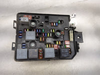 2015-2016 Buick Encore Fusebox Fuse Box Panel Relay Module P/N:95131337 Fits Fits 2015 2016 OEM Used Auto Parts - Oemusedaut