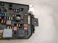 2015-2016 Buick Encore Fusebox Fuse Box Panel Relay Module P/N:95131337 Fits Fits 2015 2016 OEM Used Auto Parts - Oemusedaut