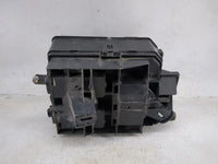 2015-2016 Buick Encore Fusebox Fuse Box Panel Relay Module P/N:95131337 Fits Fits 2015 2016 OEM Used Auto Parts - Oemusedaut