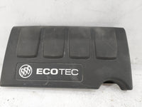 2016 Buick Encore Engine Cover Black - Oemusedautoparts1.com